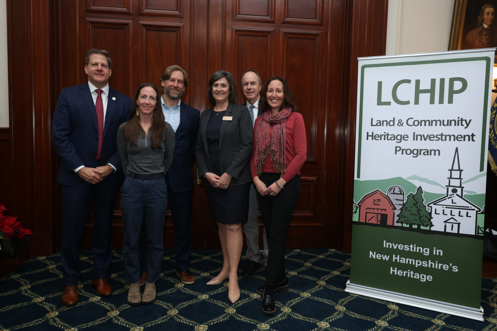 Madison Chain of Ponds, Madison PC 2 Joe Klementovich